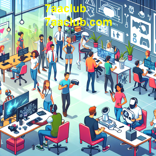 A Importância do Feedback do Usuário na Indústria de Jogos