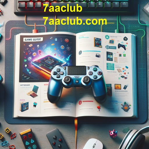 Como Maximizar Sua Experiência de Jogo com Guias Eficazes